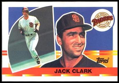 39 Jack Clark